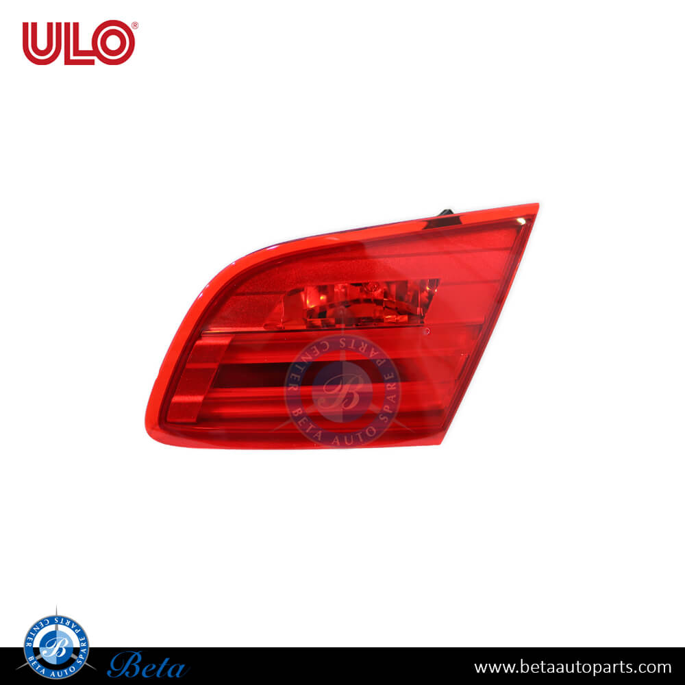 Left Side Trunk lamp for BMW 3 Series E93 LCI 2009-2011 models, Part Number 63217252783 Left Side Trunk lamp for BMW 3 Series E93 LCI 2009-2011 models, Part Number 63217252783